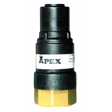 Apex FiltaMate Pressure Limiting Valve 350kPa - FM12 350